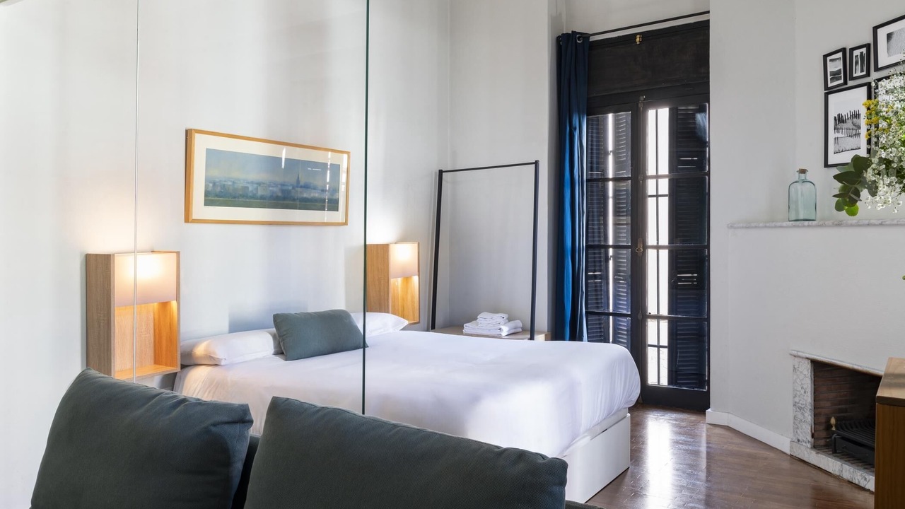Photo of Bedroom in Feria