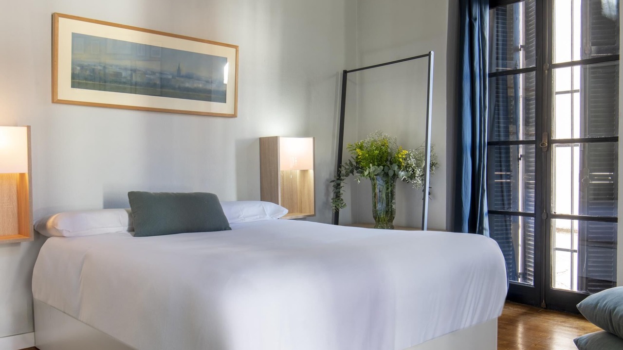 Photo of Bedroom in Feria