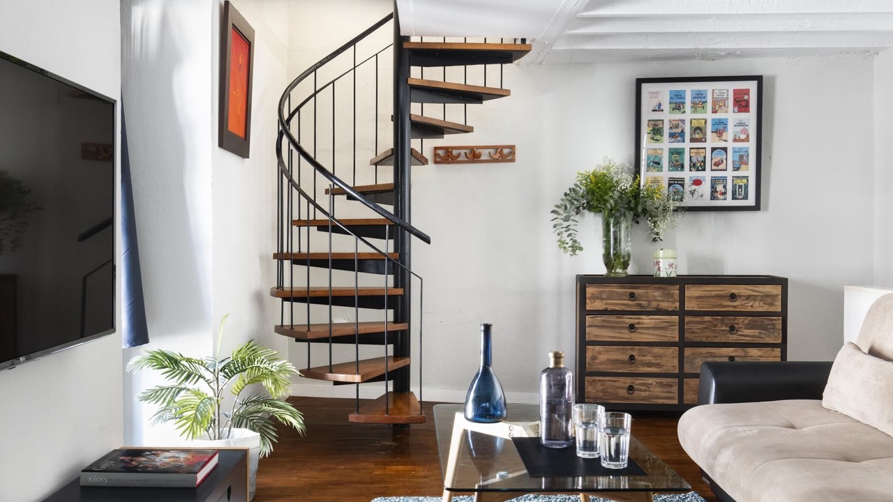 Photo of Livingroom in Feria