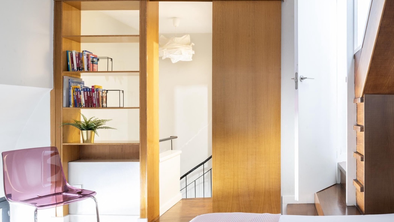 Photo of Bedroom in Feria