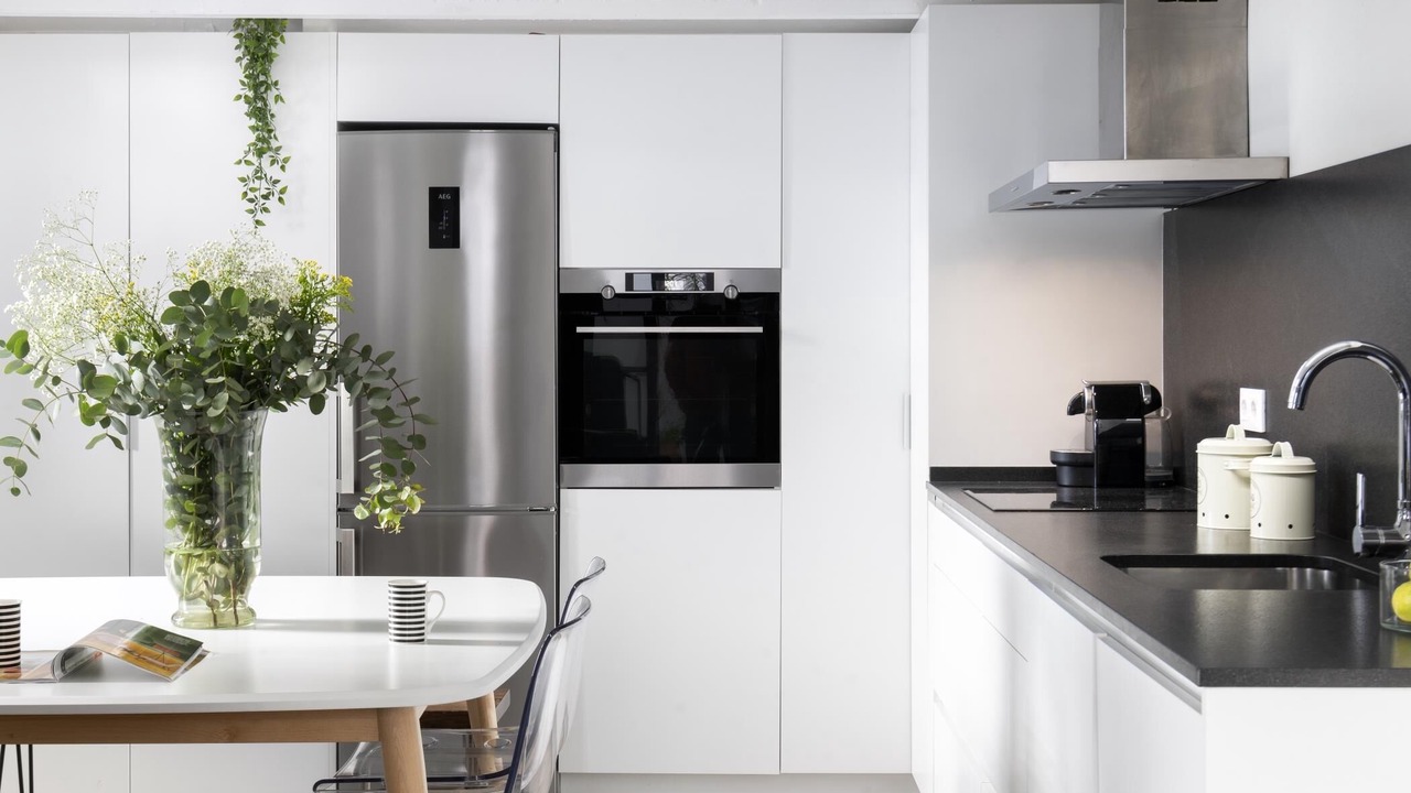 Photo of Kitchen in Feria