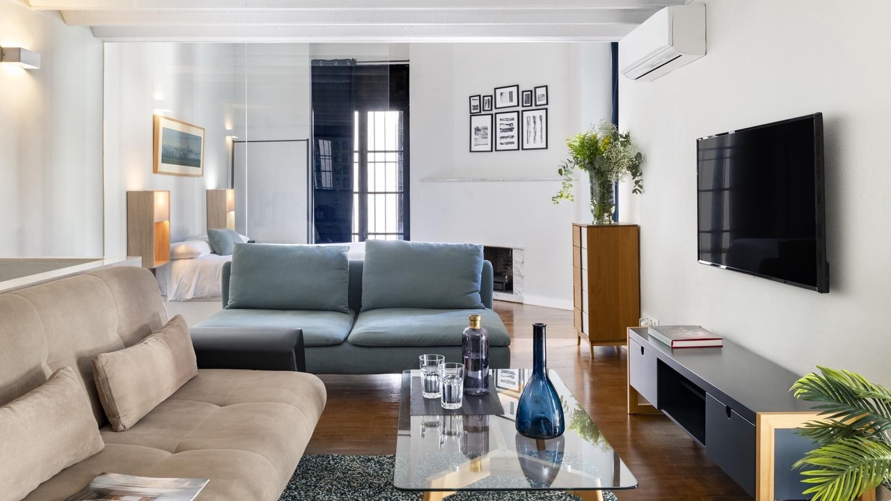 Photo of Livingroom in Feria