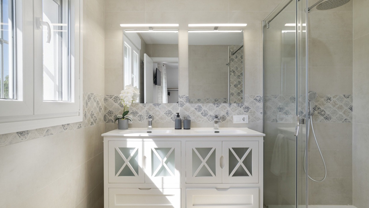 Photo of Bathroom in Campano