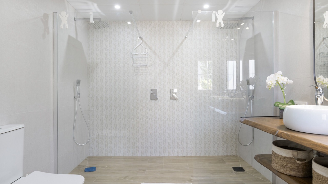 Photo of Bathroom in Campano