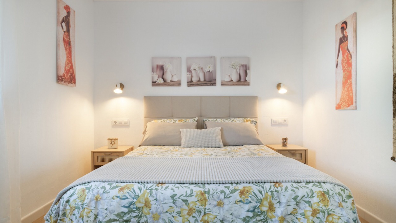 Photo of Bedroom in Campano