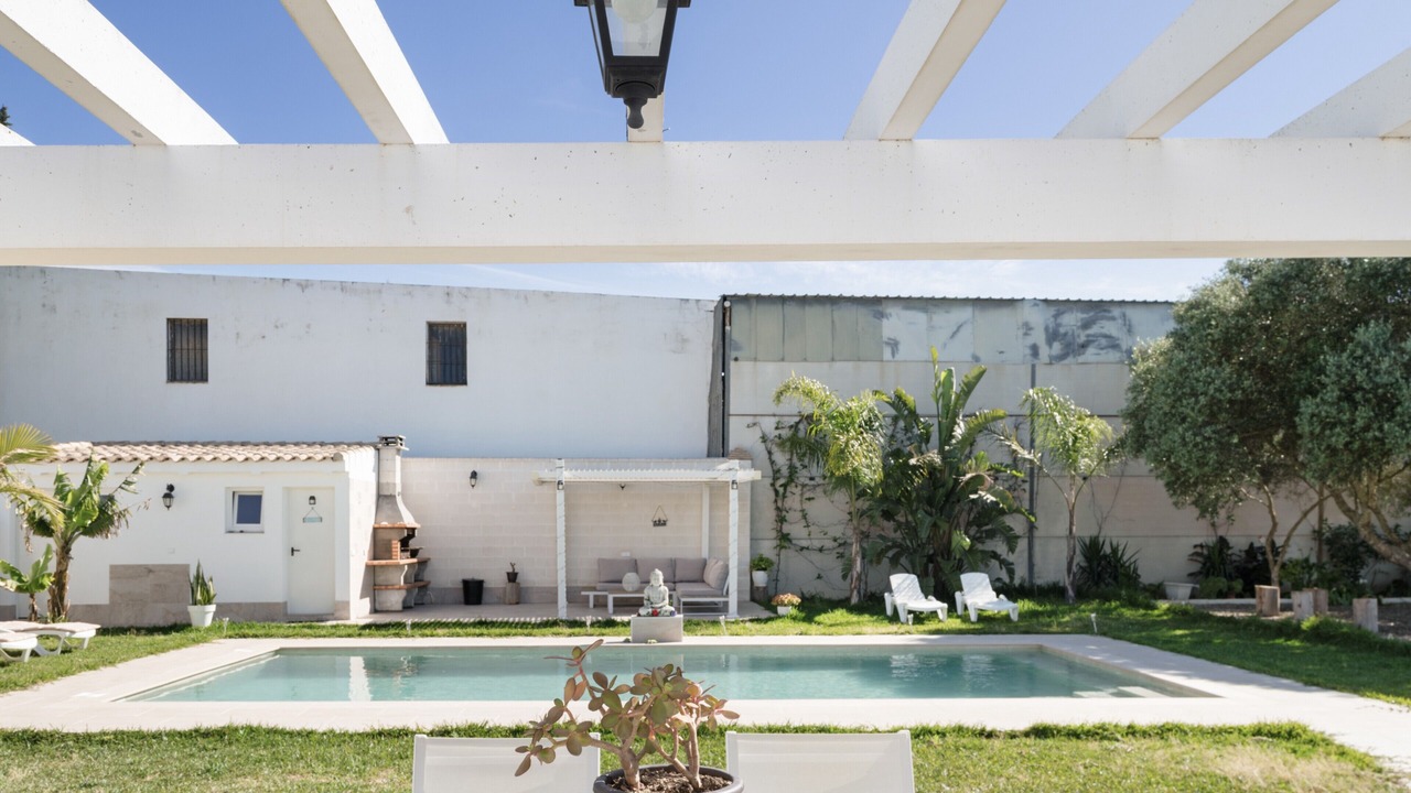 Photo of Outdoor in Campano