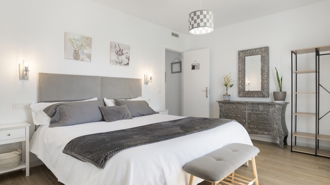 Photo of Bedroom in Campano