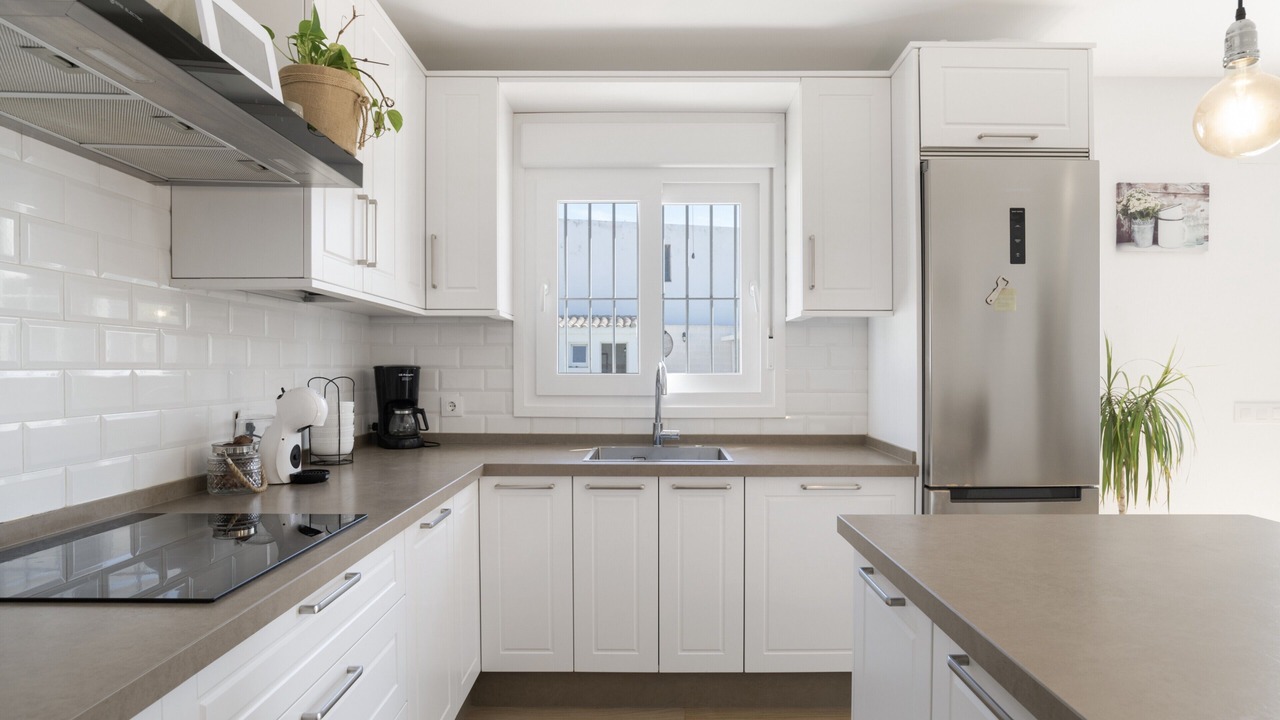 Photo of Kitchen in Campano