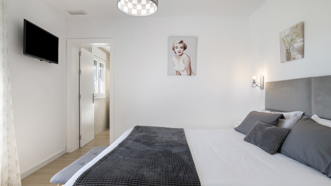 Photo of Bedroom in Campano