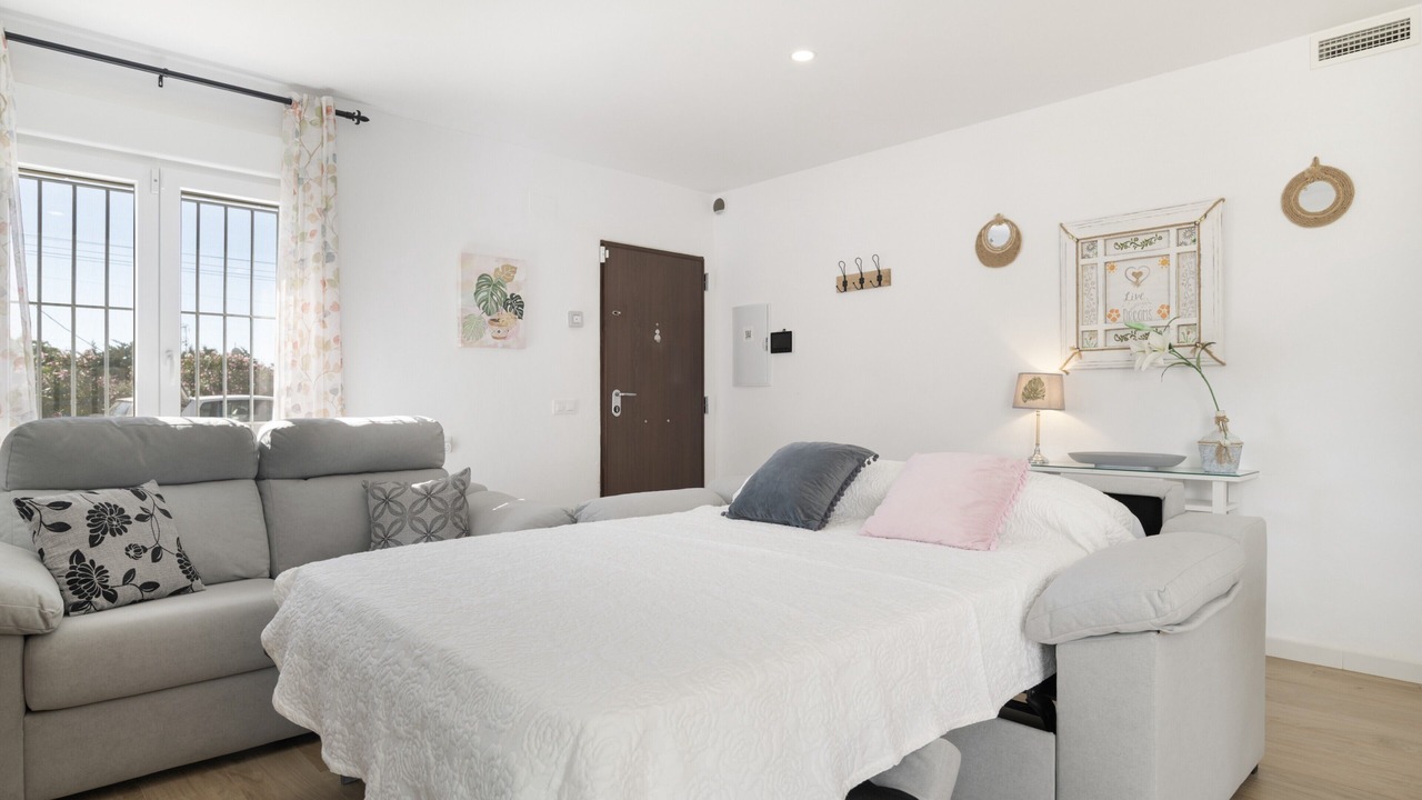 Photo of Bedroom in Campano