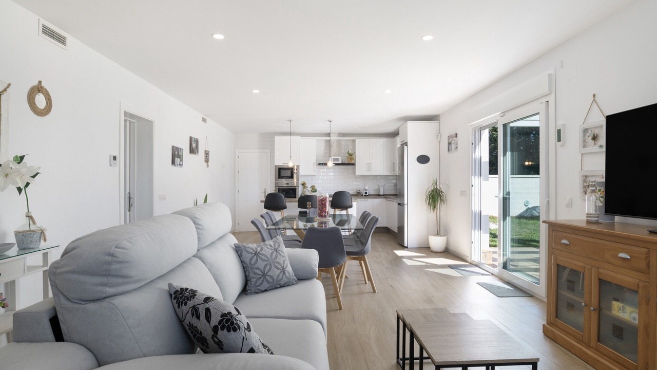 Photo of Livingroom in Campano