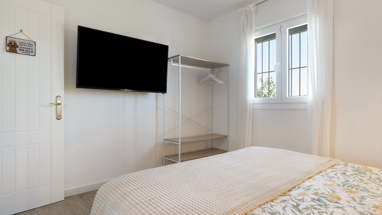 Photo of Bedroom in Campano