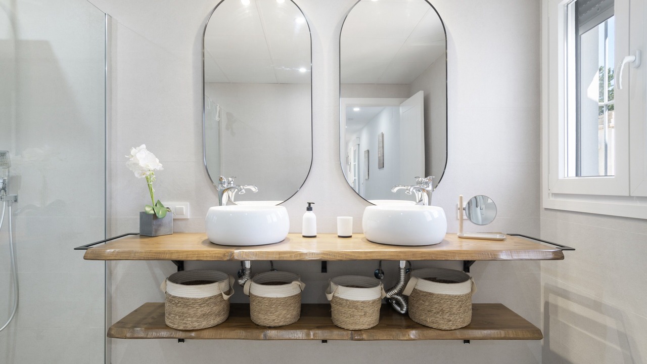 Photo of Bathroom in Campano