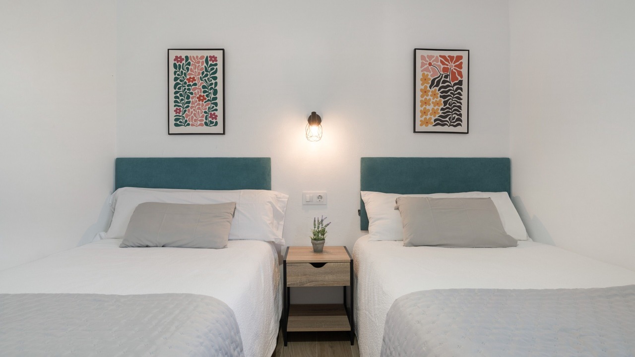 Photo of Bedroom in Campano