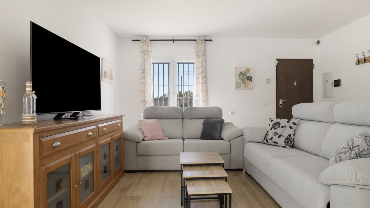 Photo of Livingroom in Campano