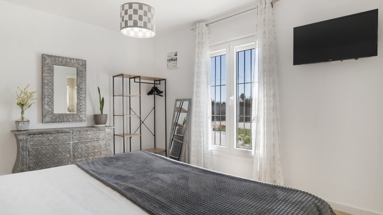 Photo of Bedroom in Campano