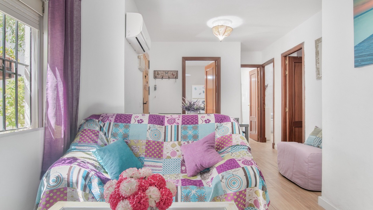 Photo of Bedroom in El Puerto de Santa Maria
