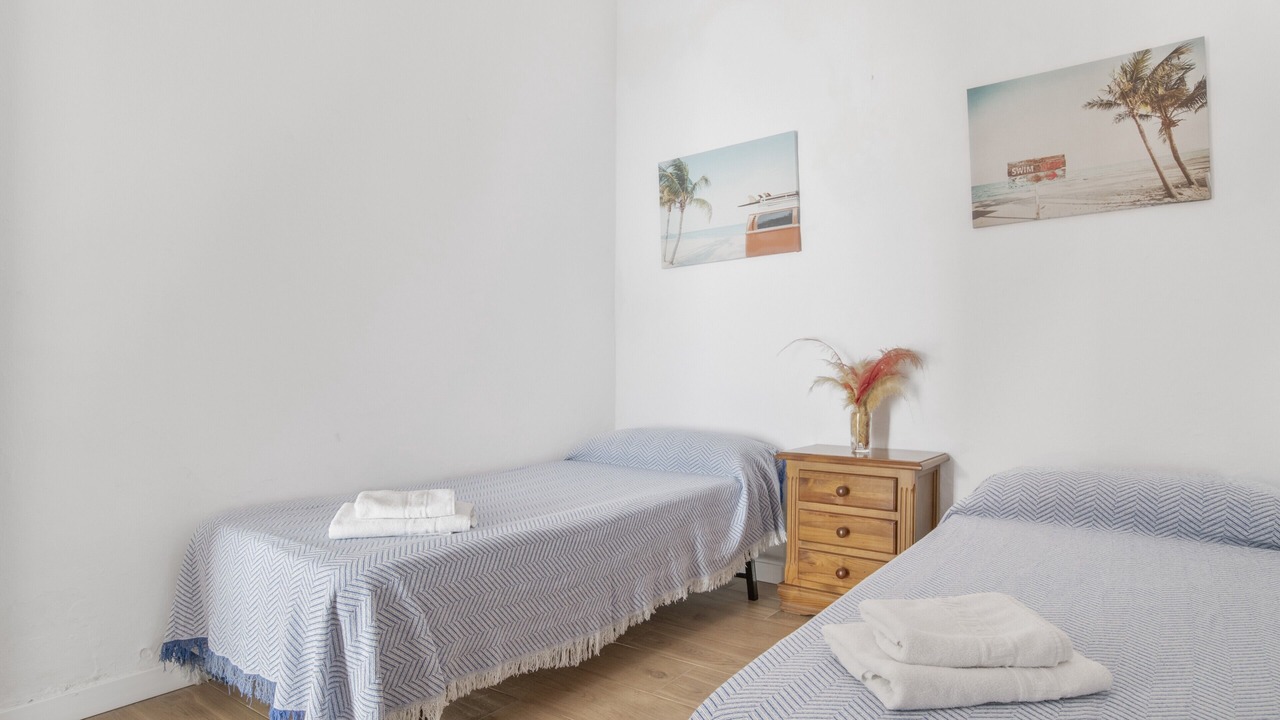 Photo of Bedroom in El Puerto de Santa Maria