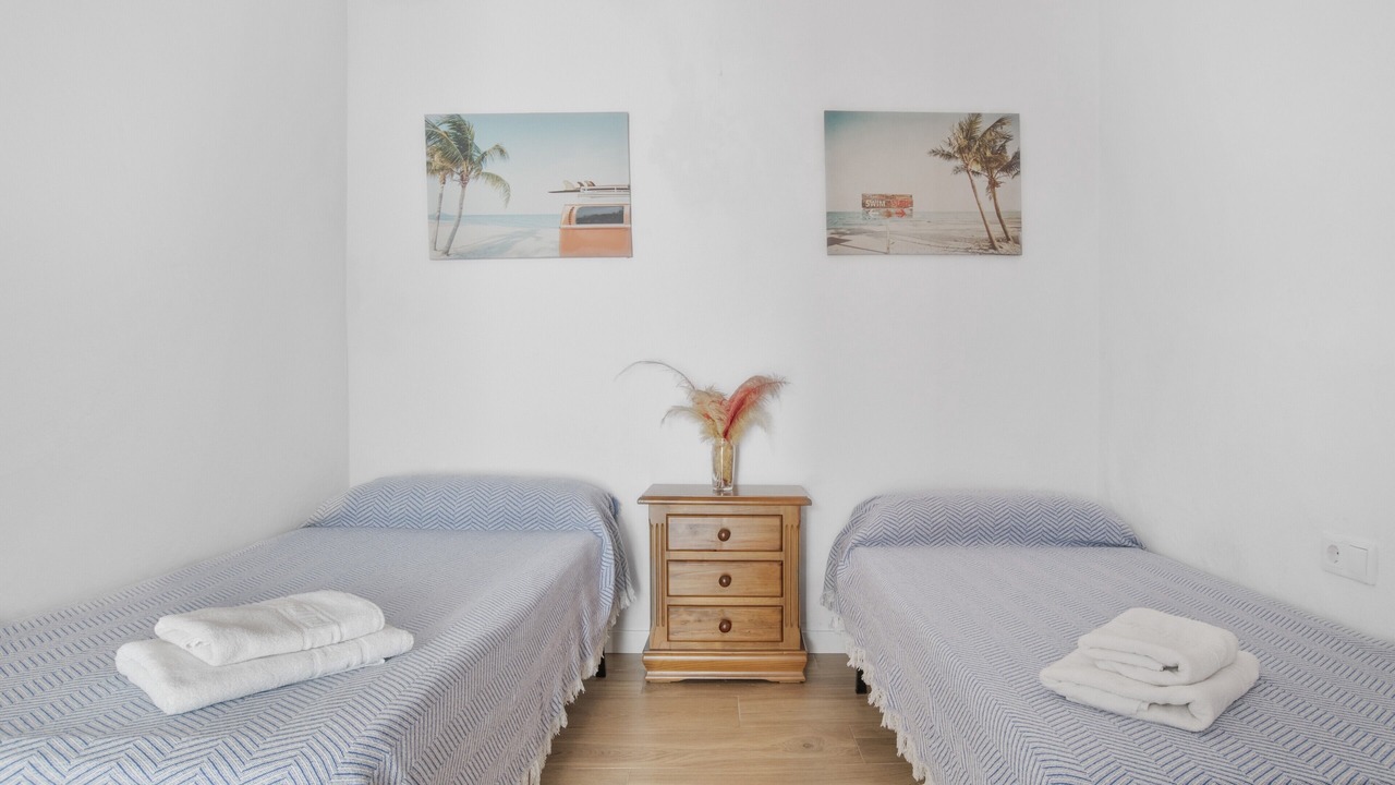 Photo of Bedroom in El Puerto de Santa Maria