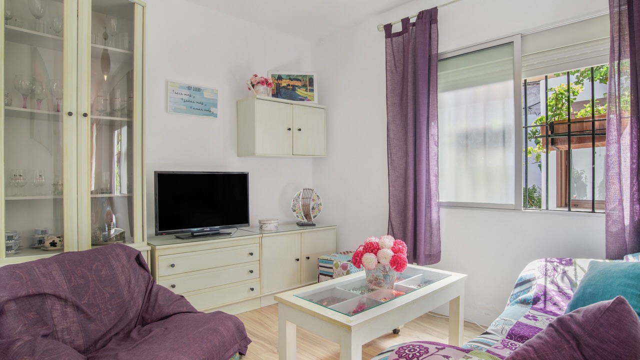 Photo of Livingroom in El Puerto de Santa Maria
