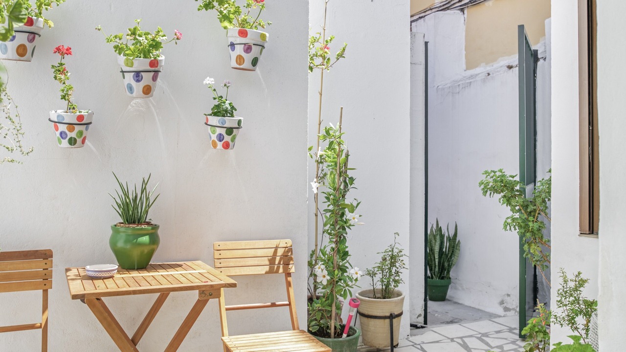 Photo of Outdoor in El Puerto de Santa Maria
