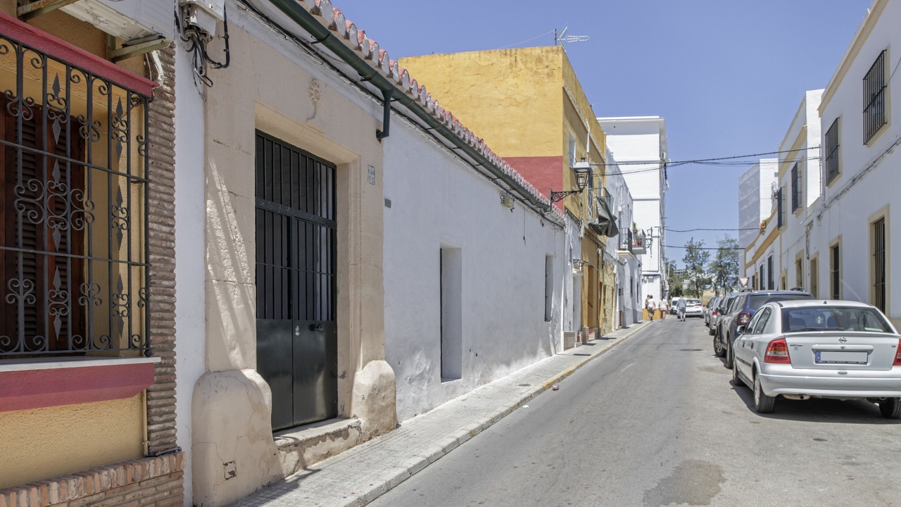 Photo of Others in El Puerto de Santa Maria