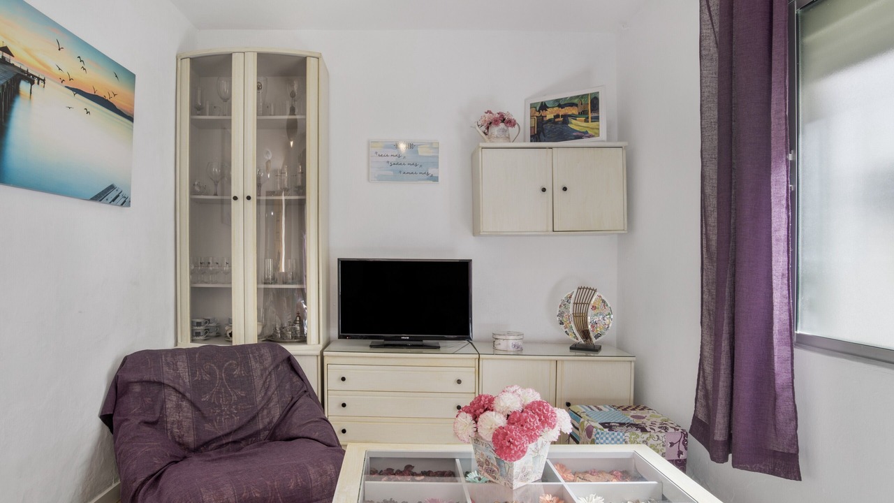 Photo of Livingroom in El Puerto de Santa Maria