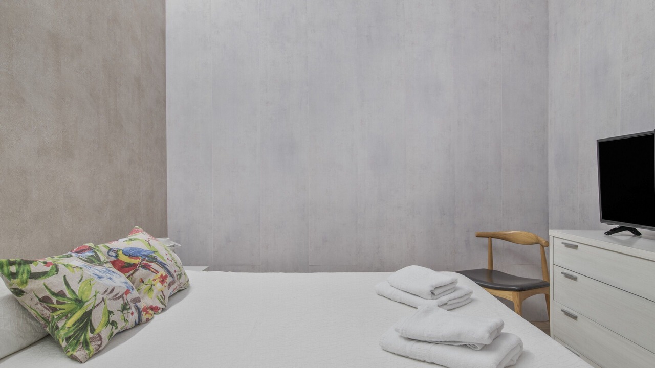 Photo of Bedroom in El Puerto de Santa Maria