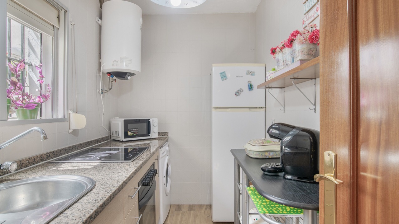 Photo of Kitchen in El Puerto de Santa Maria