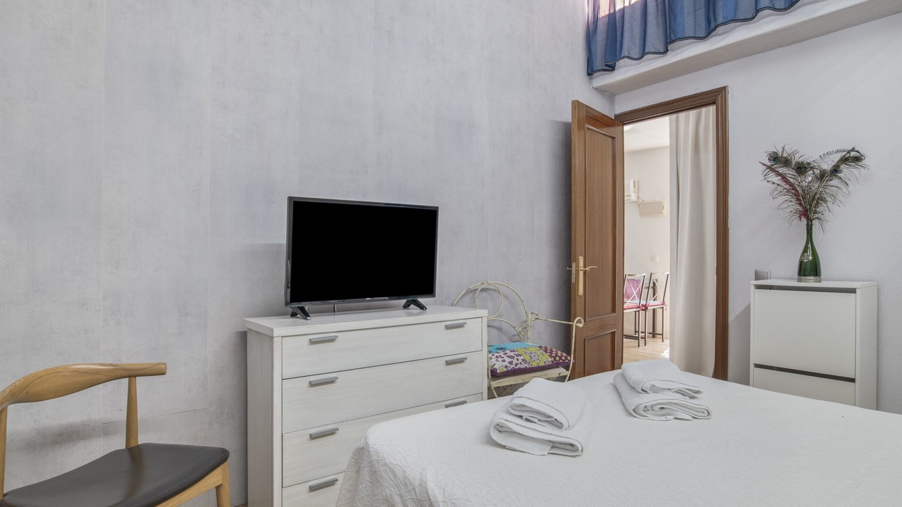 Photo of Bedroom in El Puerto de Santa Maria