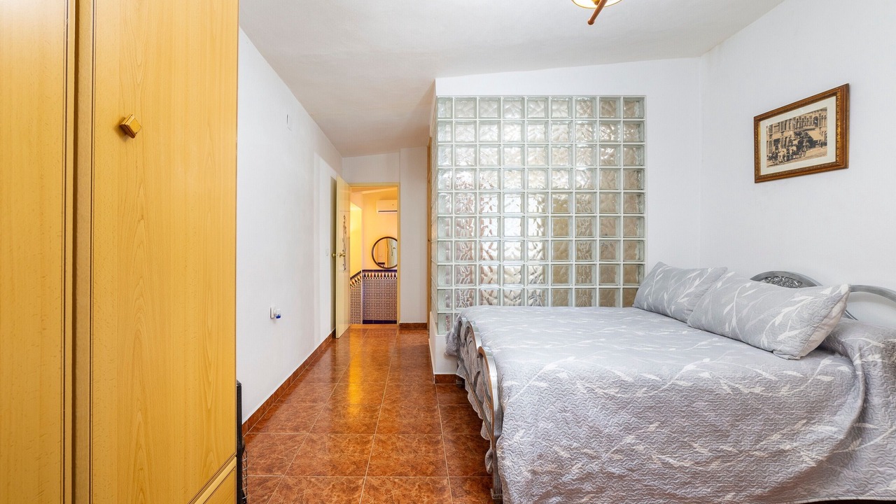 Photo of Bedroom in Macael