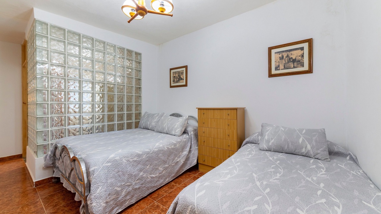Photo of Bedroom in Macael