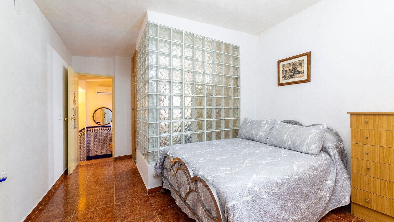 Photo of Bedroom in Macael