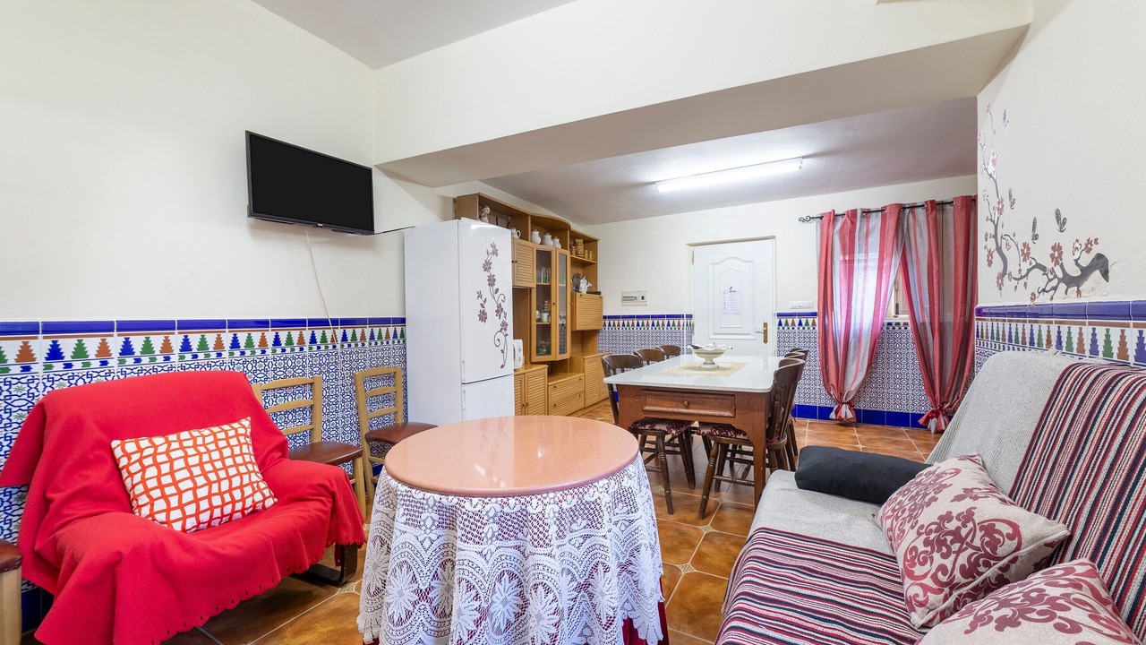 Photo of Livingroom in Macael