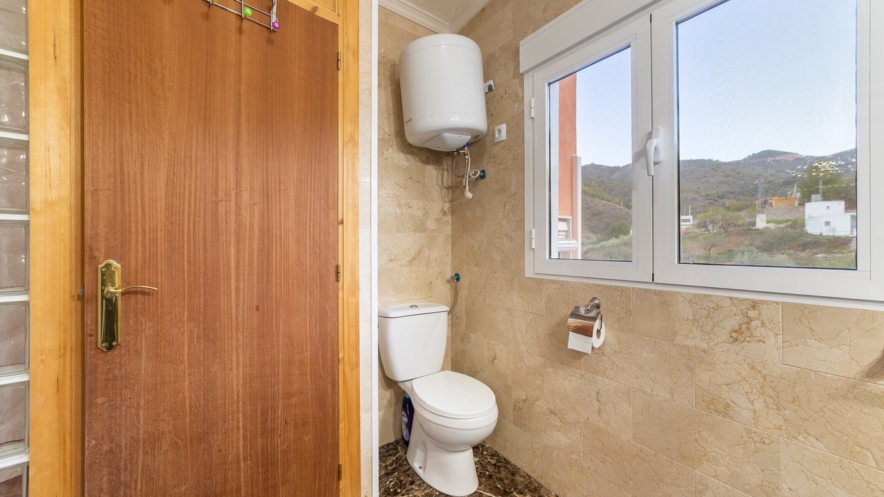 Photo of Bathroom in Macael