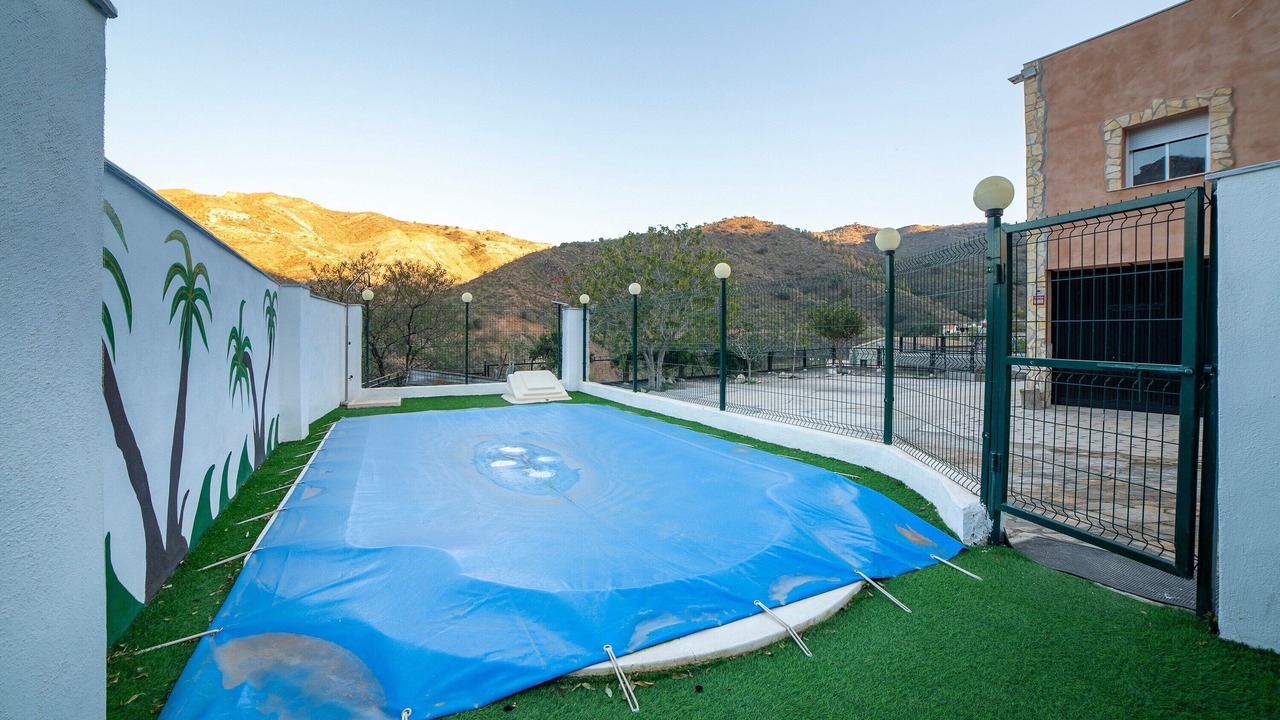 Photo of Outdoor in Macael