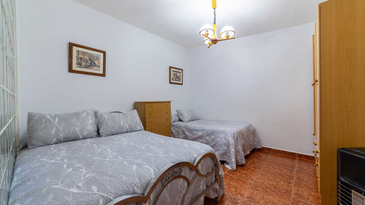 Photo of Bedroom in Macael