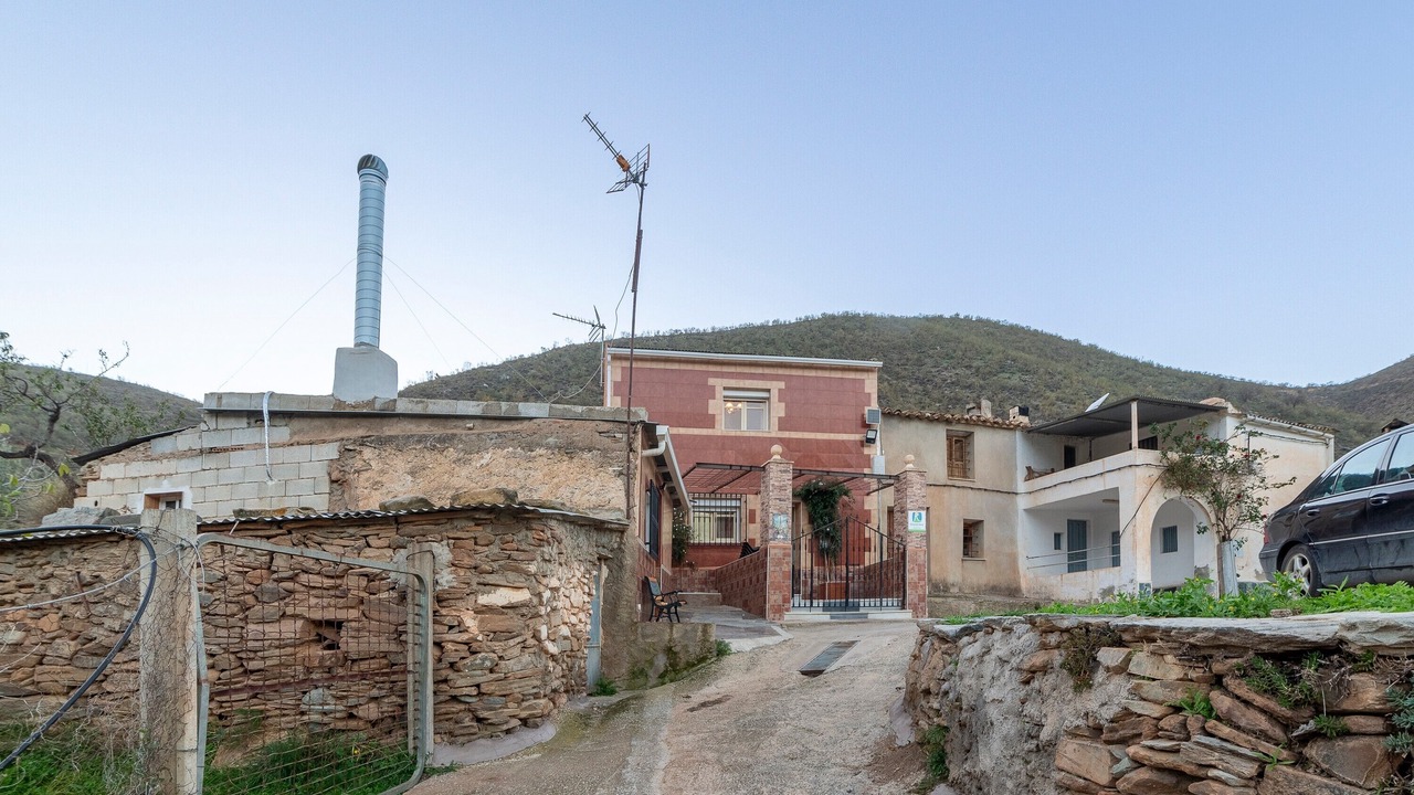 Photo of Outdoor in Macael