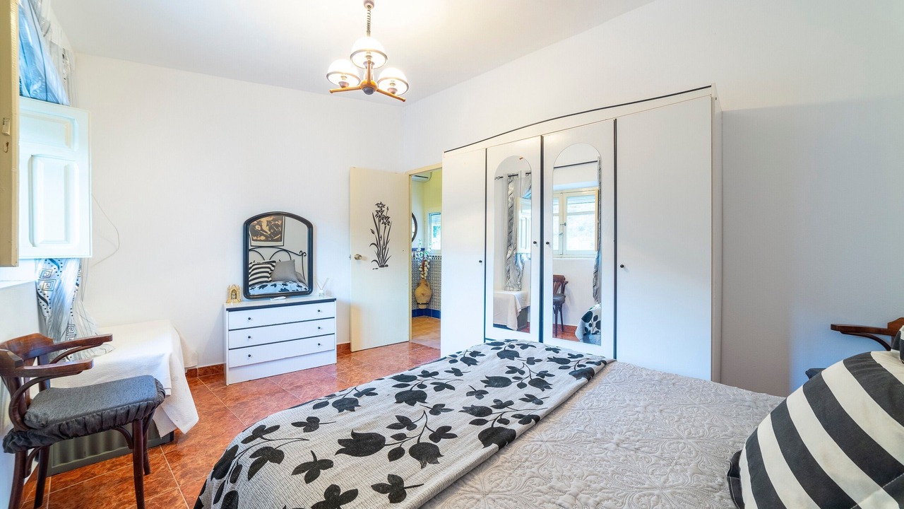 Photo of Bedroom in Macael