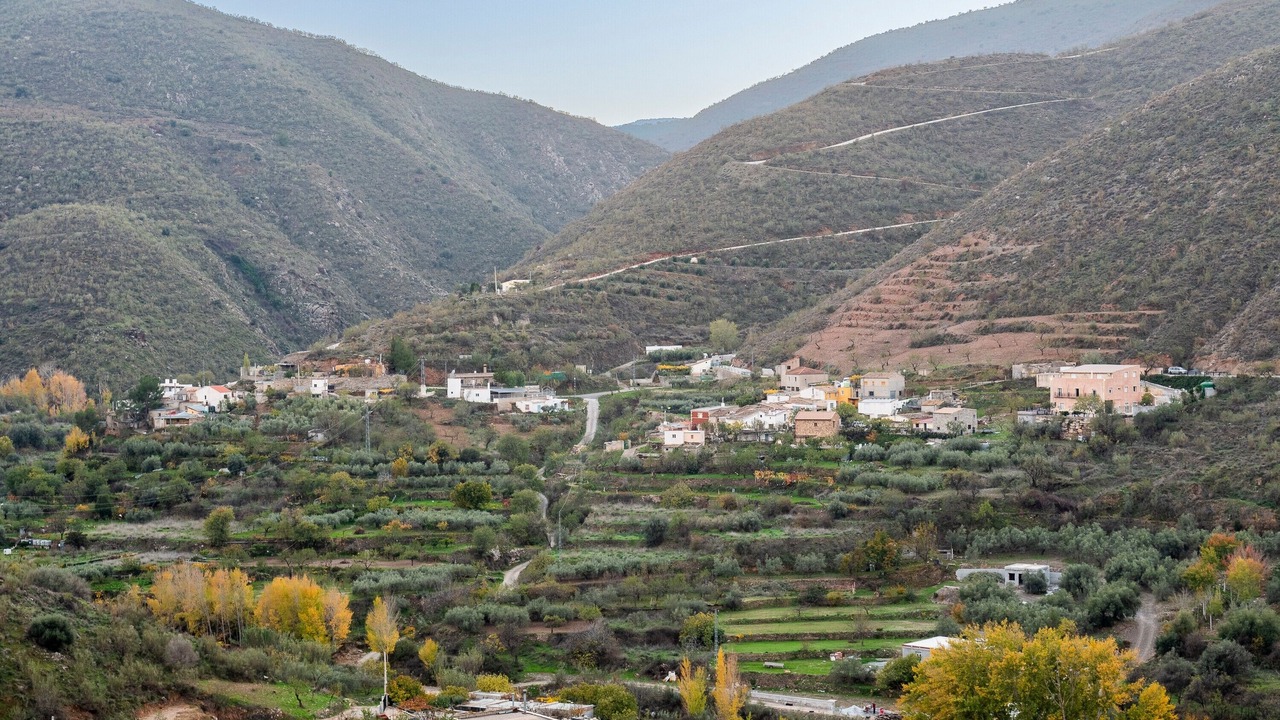 Photo of Outdoor in Macael