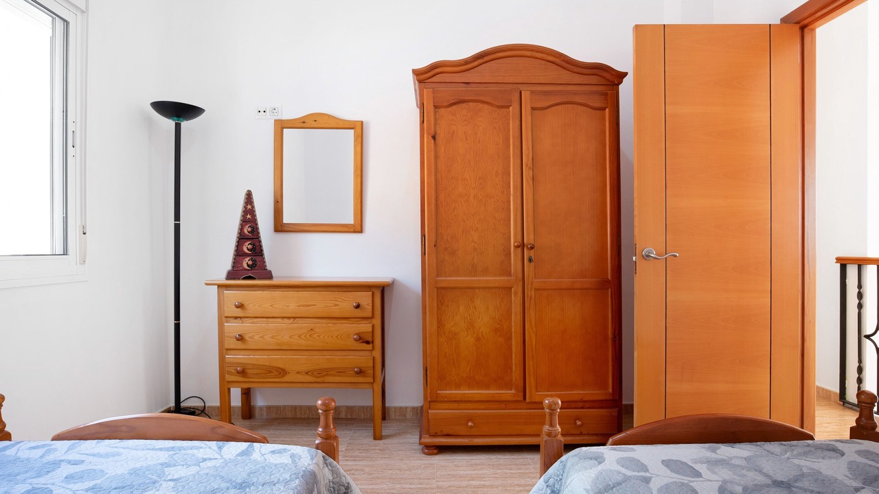 Photo of Bedroom in Cabrita