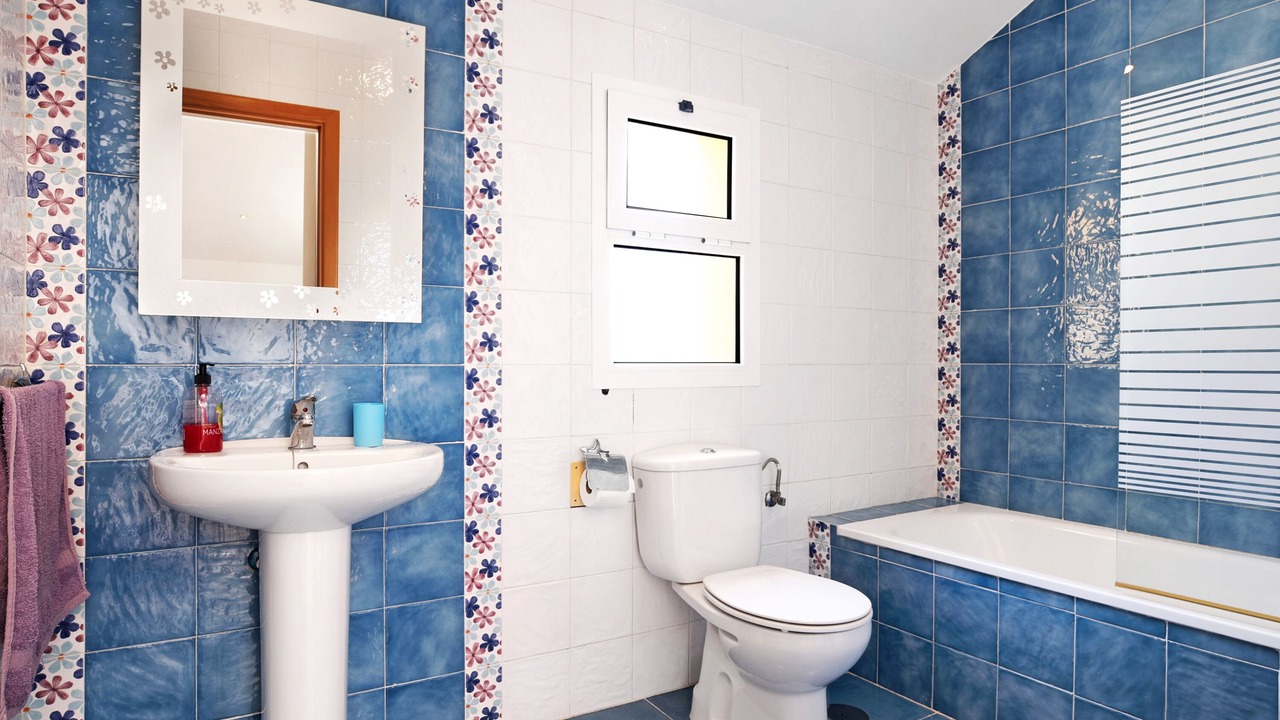 Photo of Bathroom in Cabrita
