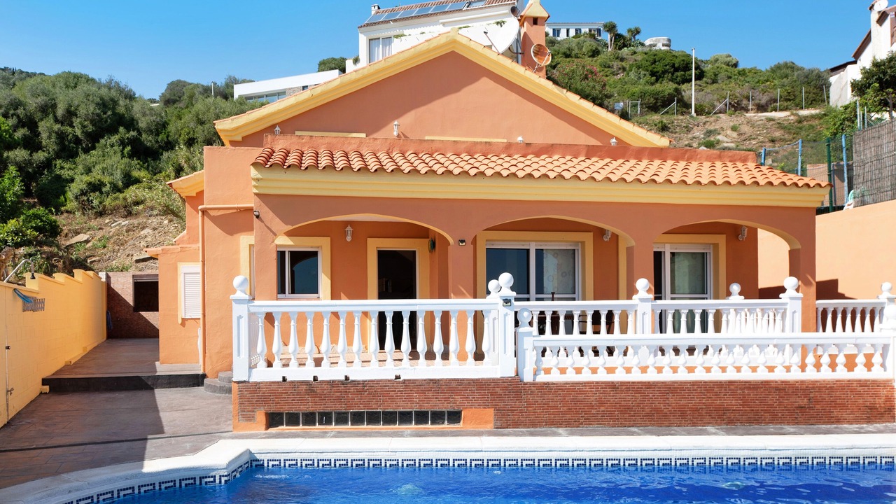 Photo of Outdoor in Cabrita