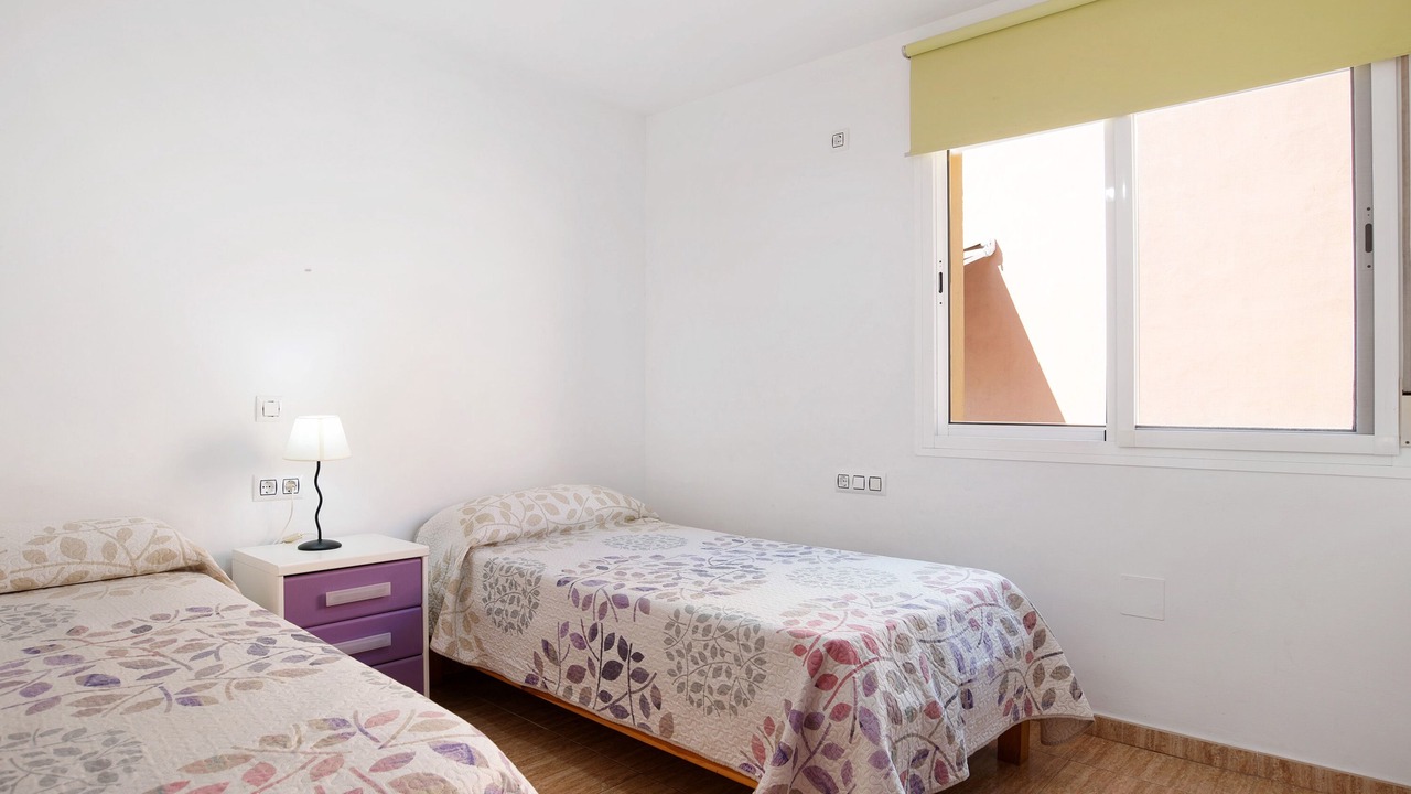 Photo of Bedroom in Cabrita