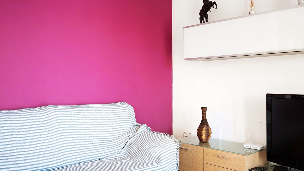 Photo of Livingroom in Cabrita