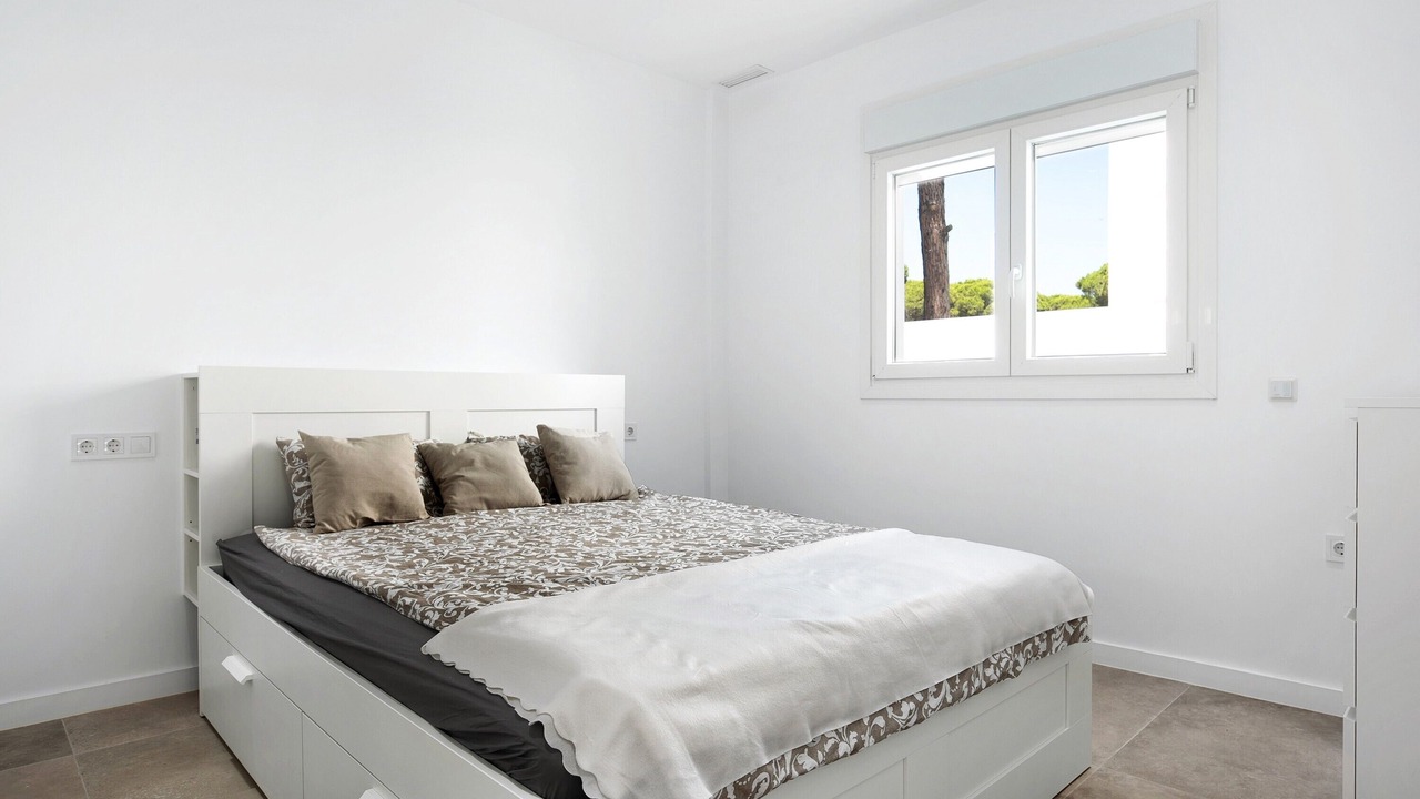 Photo of Bedroom in Los Gallos-Cerromolino