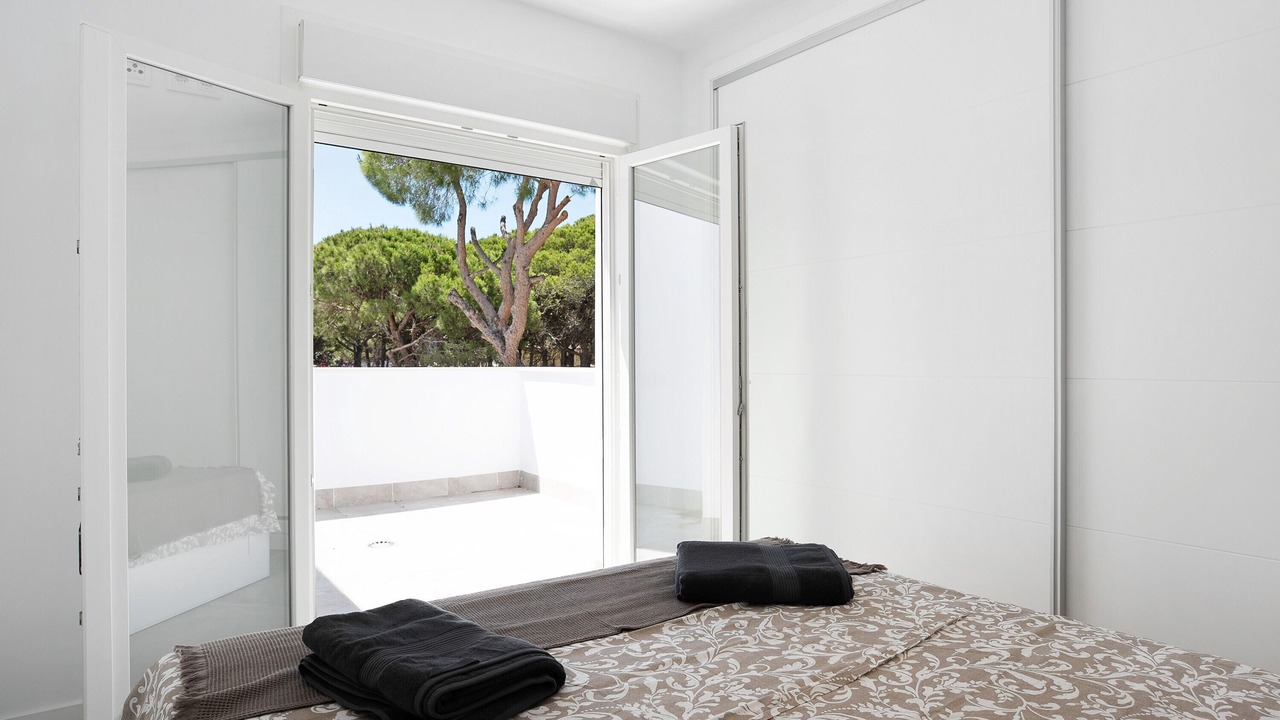 Photo of Bedroom in Los Gallos-Cerromolino