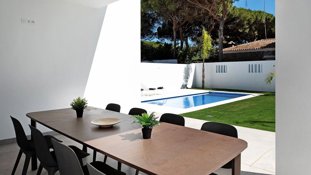 Photo of Outdoor in Los Gallos-Cerromolino