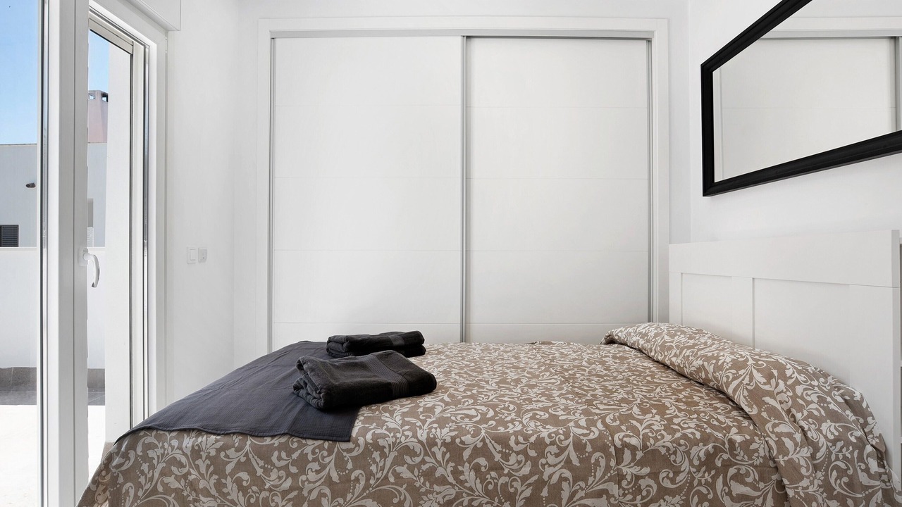 Photo of Bedroom in Los Gallos-Cerromolino