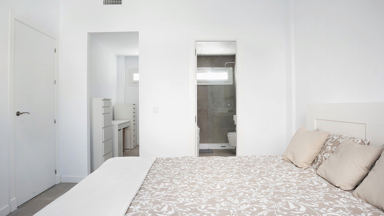 Photo of Bedroom in Los Gallos-Cerromolino